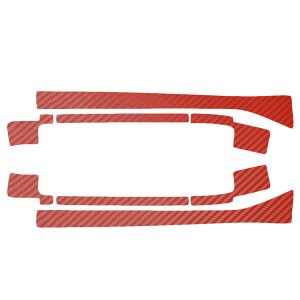 TChhAXebvXebJ[ Y tFAfBZ RZ34n 2022N04` J[{ Iׂ20J[ F1Zbg(8) AP-PF2CF0285 Side step sticker