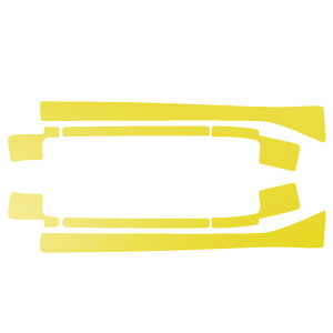 TChhAXebvXebJ[ Y tFAfBZ RZ34n 2022N04` }bg FO[v1 F1Zbg(8) AP-PF2CFMT0285 Side step sticker