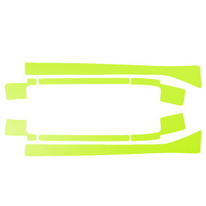 TChhAXebvXebJ[ Y tFAfBZ RZ34n 2022N04` }bg FO[v2 F1Zbg(8) AP-PF2CFMT0285 Side step sticker