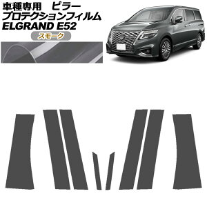 veNVtB s[ Y GOh E52n  2020N10` X[N F1Zbg(8) AP-PF0274-SM01 protection film pillar