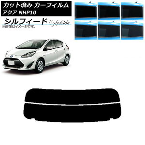 J[tB g^ ANA NHP10 2011N12`2021N07 AKX() VtB[h Iׂ6tBJ[ AP-WFSC0017-R2 Car film