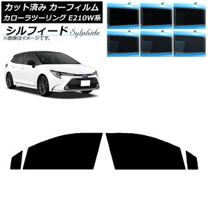 �J�[�t�B���� �g���^ �J���[���c�[�����O E210W�n 2019�N09���` �t�����g�h�A�Z�b�g �V���t�B�[�h �I�ׂ�6�t�B�����J���[ AP-WFSC0022-FD Car film