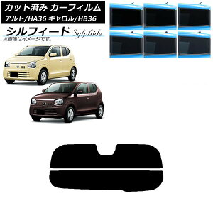 J[tB L Ag HB36S HA36S/HA36V AKX() VtB[h Iׂ6tBJ[ AP-WFSC0038-R2 Car film