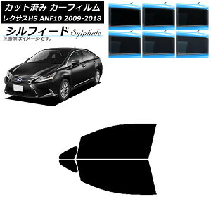 J[tB NTX HS ANF10 2009N07`2018N03 tghAZbg VtB[h Iׂ6tBJ[ AP-WFSC0065-FD Car film