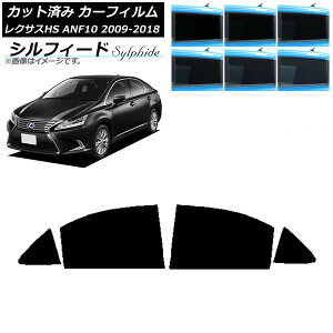J[tB NTX HS ANF10 2009N07`2018N03 AhAZbg VtB[h Iׂ6tBJ[ AP-WFSC0065-RD Car film