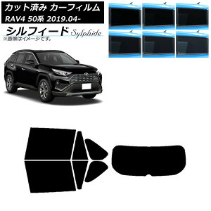 J[tB g^ RAV4 50n 2019N04` AZbg(1^) VtB[h Iׂ6tBJ[ AP-WFSC0077-RDR1 Car film