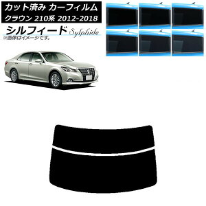 J[tB g^ NE 210n 2012N12`2018N06 AKX() VtB[h Iׂ6tBJ[ AP-WFSC0079-R2 Car film