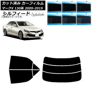 J[tB g^ }[NX 130n 2009N10`2019N12 AZbg() VtB[h Iׂ6tBJ[ AP-WFSC0081-RDR3 Car film