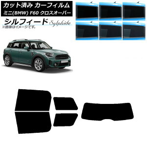 J[tB ~j(BMW) MINI F60 NXI[o[ 2017N` AZbg(1^) VtB[h Iׂ6tBJ[ AP-WFSC0303-RDR1 Car film