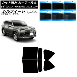 J[tB NTX LX VJA310W 2022N01` AhAZbg VtB[h Iׂ6tBJ[ AP-WFSC0370-RD Car film