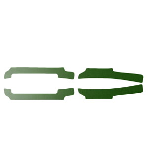 TChhAXebvXebJ[ Y [t ZE1^  2017N10` }bg FO[v2 F1Zbg(4) AP-PF2CFMT0289 Side step sticker