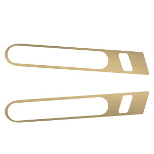 �h�A�n���h���C���i�[�X�e�b�J�[ ���Y GT-R R35�^ ��� 2018�N01���`2023�N05�� �}�b�g�N���[���� �I�ׂ�20�J���[ �����F1�Z�b�g(2��) AP-PF2MTCR0292 Door handle inner sticker