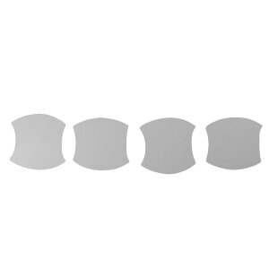 hAnhCi[XebJ[ Y m[g E13n  2024N01` }bg FO[v1 F1Zbg(4) AP-PF2CFMT0300 Door handle inner sticker