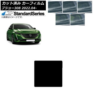 J[tB vW[ 308 P51/52n 2022N04` T[t WINCOS X^_[h Iׂ5tBJ[ AP-WFGY0442-S Car film