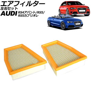 GAtB^[ AEfB RS5JuI 8FCFSF 2013N`2018N EZbg F1Zbg(2) air filter