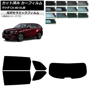 J[tB }c_ CX-80 KLn 2024N10` AZbg(1^) IR UV fM Iׂ13tBJ[ AP-WFIR0471-RDR1 Car film