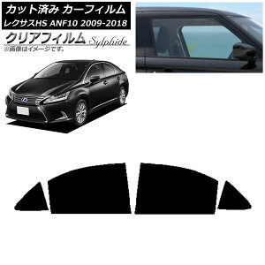 J[tB NTX HS ANF10 2009N07`2018N03 AhAZbg NAtB FGR500 AP-WFFG0065-RD Car film