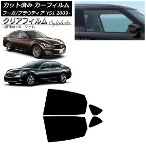 J[tB Y OH t[K vEfBA Y51 AhAZbg NAtB FGR500 AP-WFFG0121-RD Car film