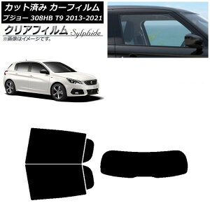 J[tB vW[ 308 T9 nb`obN 2014N`2021N AZbg(1^) NAtB FGR500 AP-WFFG0356-RDR1 Car film