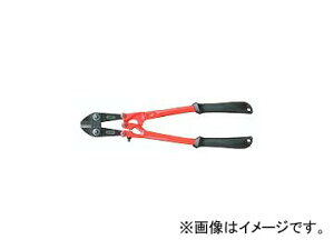 A[Y/ARM {gNbp[ BC^Cv 450mm BC-450 JANF4981116108254 Bolt clipper type
