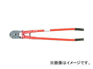�A�[���Y��/ARM ���C���[���[�v�J�b�^�[ WR�^�C�v 1050mm WR-20 JAN�F4981116109091 Wire rope cutter type