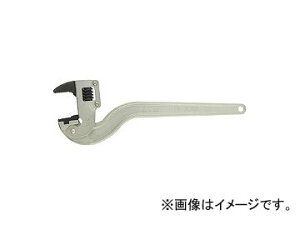 �A�[���Y��/ARM �R�[�i�[�����` �A���~�^�C�v 300mm CPW-AL300 JAN�F4981116120324 Corner wrench aluminum type