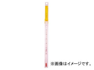 �N���Z��/CRECER �K���X�� �_���x�v -20�`50�� AL-305R JAN�F4955286805572 Glass stick thermometer