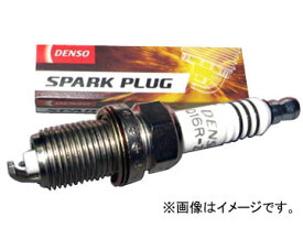 デンソー スパークプラグ ダイハツ ハイゼットカーゴ/デッキバン S321V ・S331V KF-VE(DOHC) 660cc 2007年12月～2015年04月 Spark plug