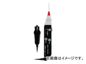 JCZ/kaise y^Ԕz`FbJ[ SK-6594 Pen shaped car wiring checker