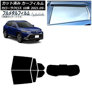 J[tB g^ J[NX 10n 2021N09` AZbg(1^) vCoV[KXp t^ AP-WFFM0094-RDR1 Car film