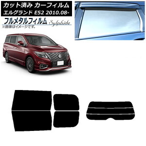 J[tB Y GOh E52 2010N08` AZbg() vCoV[KXp t^ AP-WFFM0115-RDR3 Car film