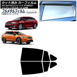 J[tB Xo XV/XVNXgbN GP7/GPE 2014N08`2021N01 AhAZbg vCoV[KXp t^ Car film