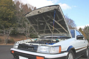 tWc{(FUJITSUBO) EXH{ t[hT|[g g^ J[r/Xv^[gm AE86 070-22451 Food Support