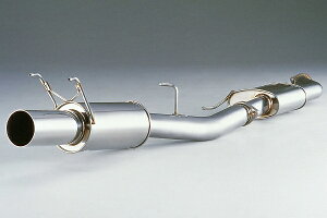 tWc{(FUJITSUBO) POWER Getter }t[ Y VrA E-PS13 SR20DET 2.0 ^[{ 2000cc 1991N01`1993N10 muffler