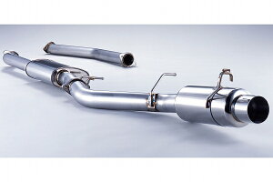 tWc{(FUJITSUBO) POWER Getter typeRS }t[ g^ `FCT[ E,GF-JZX100 1JZ-GTE 2.5 cCJ24^[{ 2500cc 1996N09`2001N06 muffler
