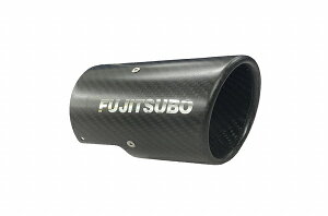 tWc{(FUJITSUBO) EXH{ J[{tBjbV[ 76 109-00076 Carbon Finisher