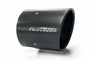 tWc{(FUJITSUBO) EXH{ J[{tBjbV[ 118 109-00118 Carbon Finisher