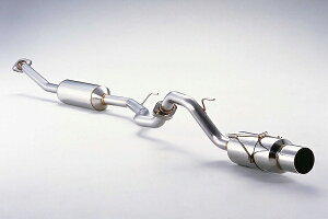 tWc{(FUJITSUBO) POWER Getter }t[ Y }[` muffler