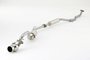 tWc{(FUJITSUBO) POWER Getter }t[ XYL Agp ABA-HE21S K6A SS 2WD 2007N05`2008N11 150-80621 muffler