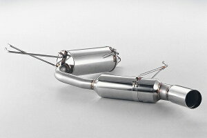 tWc{(FUJITSUBO) POWER Getter }t[ g^ ZJ GH,TA-ZZT231 2ZZ-GE SS-II 1999N09`2006N04 160-23075 muffler