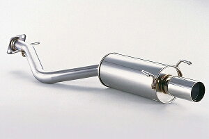 tWc{(FUJITSUBO) POWER Getter }t[ g^ Aebc@ muffler