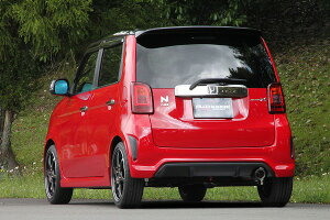 tWc{(FUJITSUBO) A-RM{c }t[ z_ N-ONE DBA-JG1 S07A f[X 2WD 2015N07`2017N11 XeX{J[{f 250-50824 muffler