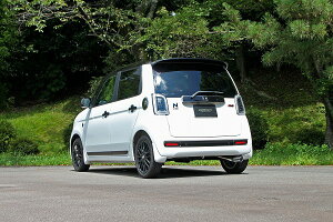 tWc{(FUJITSUBO) A-RM }t[ z_ N-ONE 6BA-JG3 S07B RS ^[{ 2WD 2020N11` 250-50826 muffler