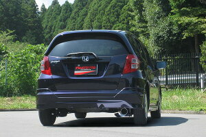 tWc{(FUJITSUBO) A-RM }t[ z_ tBbg DBA-GE6 L13A CVT 1.3 2WD 1300cc 2007N10`2010N10 250-51532 muffler