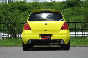 tWc{(FUJITSUBO) A-RM }t[ XYL XCtg CBA-ZC31S M16A AT/MT X|[c 2005N09`2010N08 EVOo 250-81521 muffler