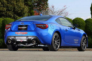 tWc{(FUJITSUBO) A-RM{c }t[ g^ BRZ DBAE4BA-ZC6 FA20 2.0 AT/MT AvChA`H 2000cc 2012N03`2020N09 XeX{J[{f muffler