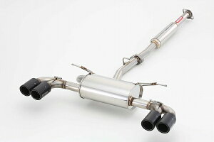 tWc{(FUJITSUBO) A-RM{c }t[ g^ 86 DBAE4BA-ZN6 FA20 AT/MTԋ }Ci[ 2016N08`2021N04 XeX{J[{f TRDGAp 260-23134 muffler