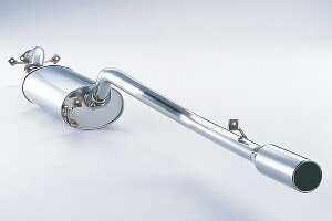 tWc{(FUJITSUBO) Legalis4 }t[ OH pWF E-V45W 6G74 3.5 GDI O 3500cc 1997N05`1999N09 260-30939 muffler