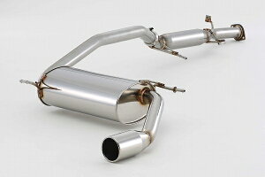 tWc{(FUJITSUBO) Legalis4 }t[ OH pWF CBA-V83W 6G72 3.0 V[g 3000cc 2006N10`2009N12 260-30961 muffler