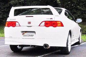tWc{(FUJITSUBO) RM-01A }t[ z_ CeO LA,ABA-DC5 K20A ^CvR 2001N07`2006N09 260-53041 muffler